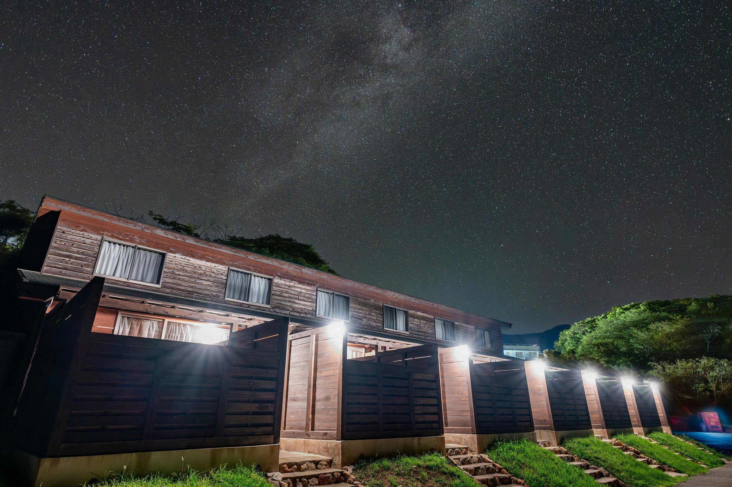 Ashizuri Sunnyside Hotel