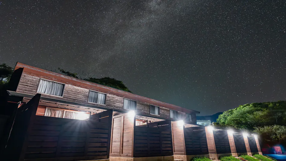 Ashizuri Sunnyside Hotel