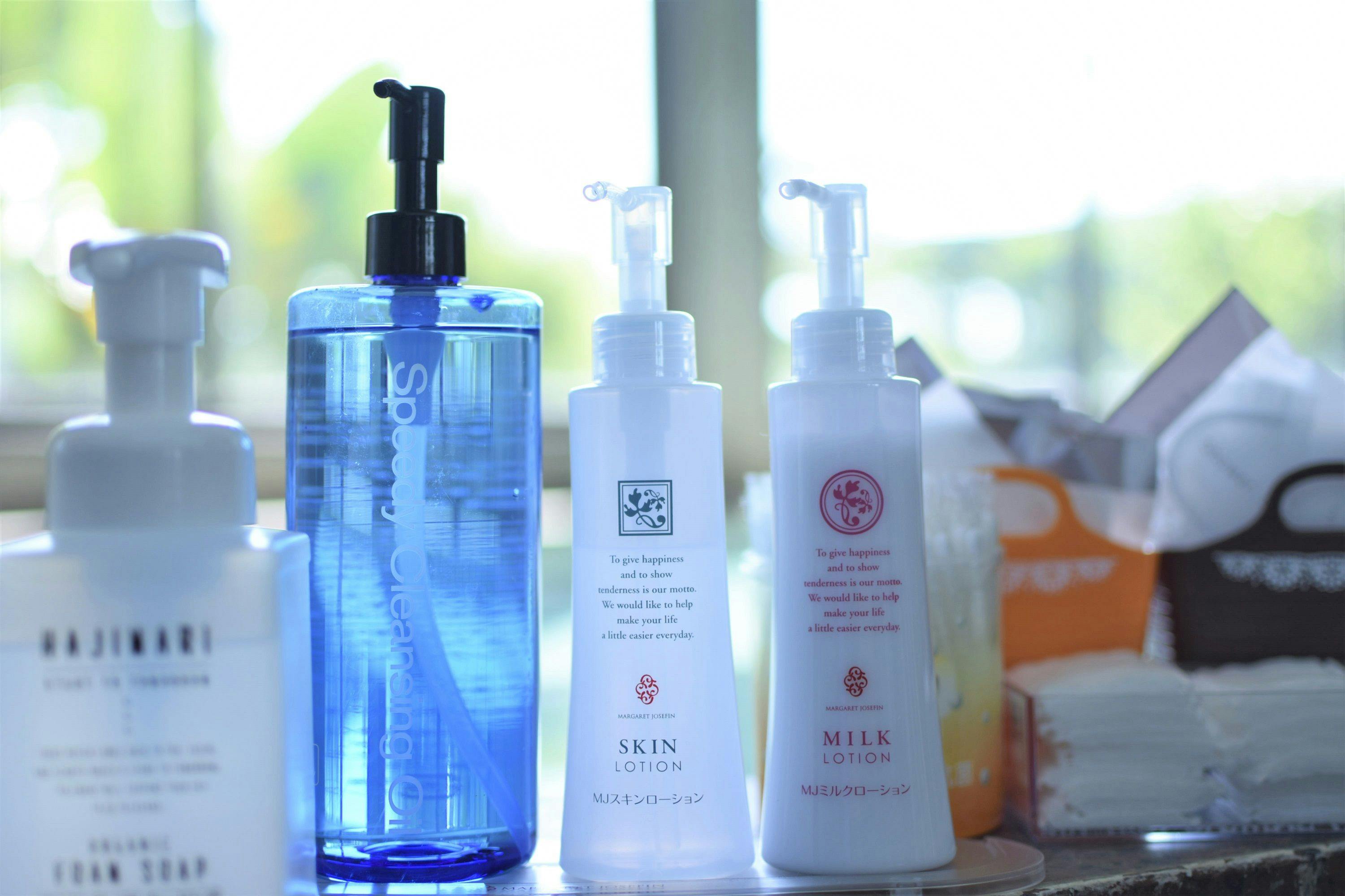 เราได้เตรียมสิ่งอำนวยความสะดวกสำหรับผู้หญิงไว้หลากหลาย♪