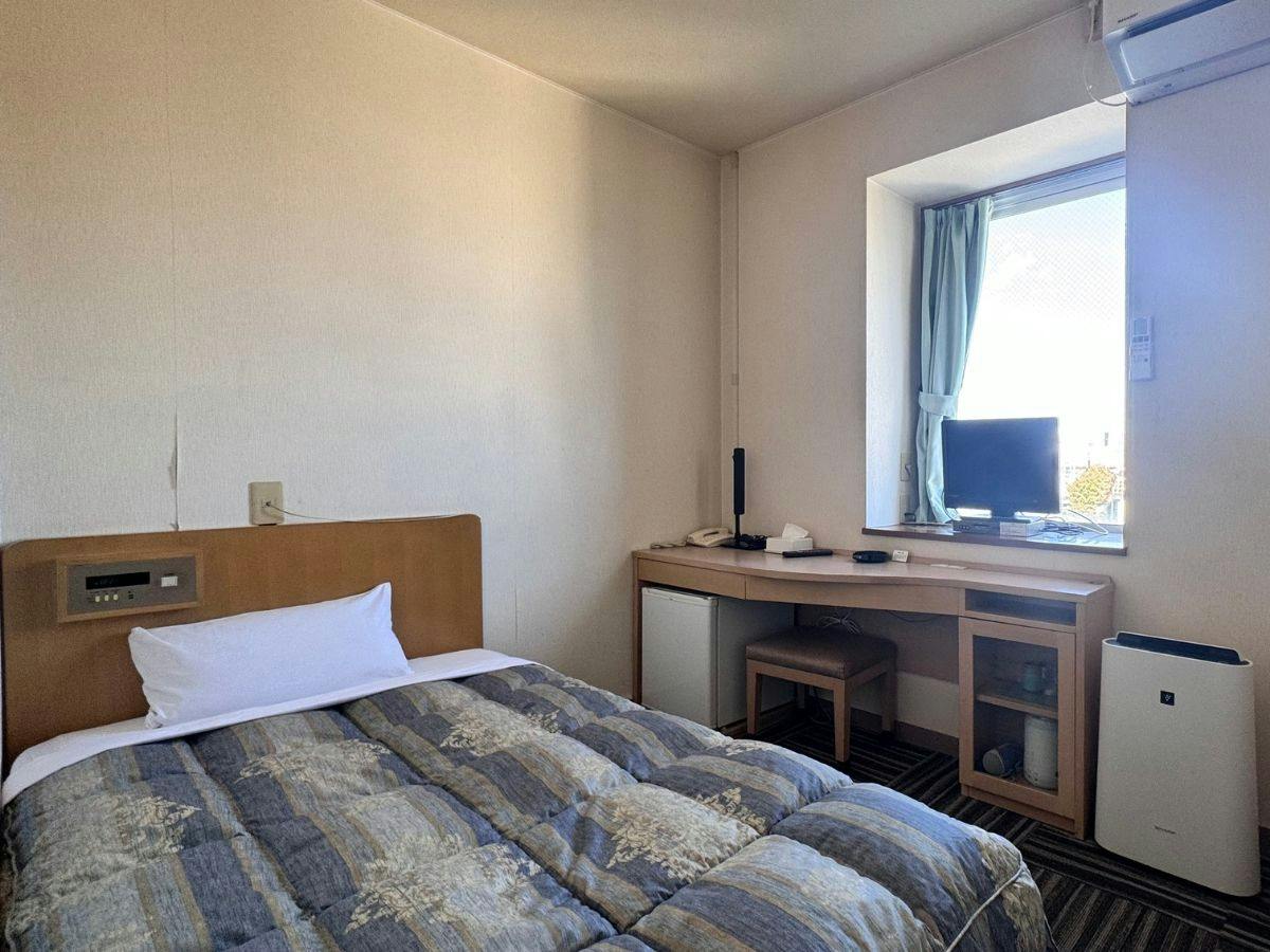Business Hotel Okada-ya Toyohashi