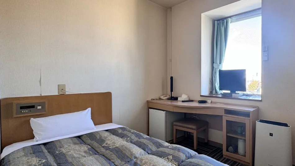 Business Hotel Okada-ya Toyohashi