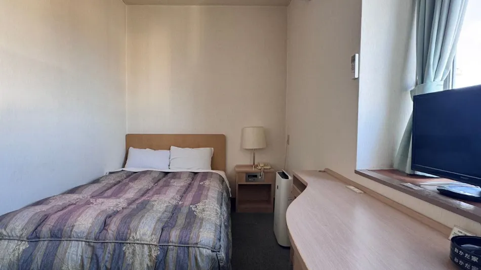 Business Hotel Okada-ya Toyohashi