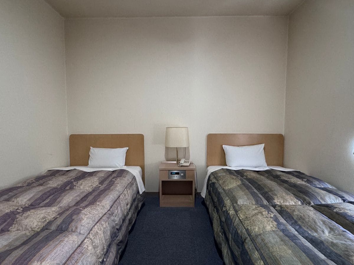 Business Hotel Okada-ya Toyohashi