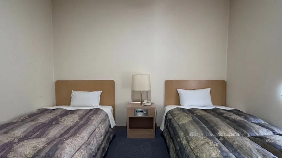 Business Hotel Okada-ya Toyohashi