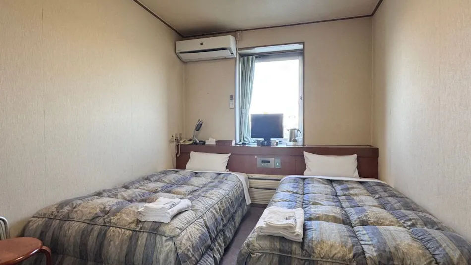 Business Hotel Okada-ya Toyohashi