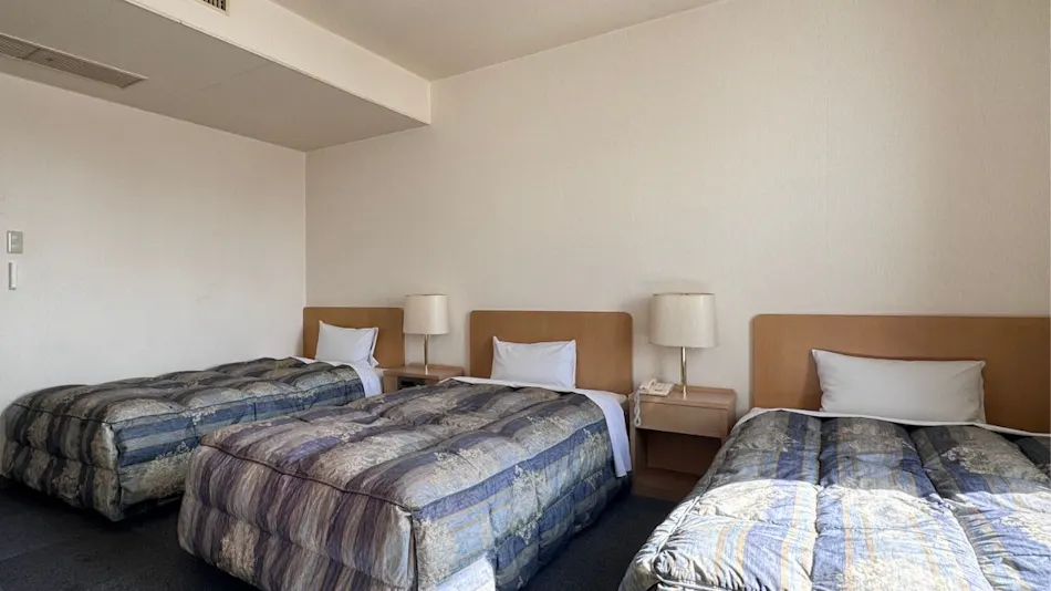 Business Hotel Okada-ya Toyohashi