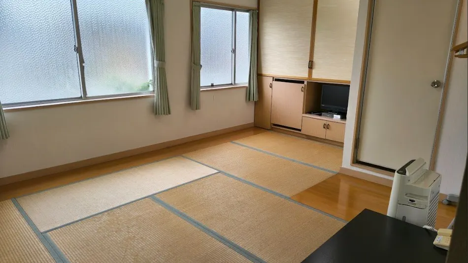Business Hotel Okada-ya Toyohashi
