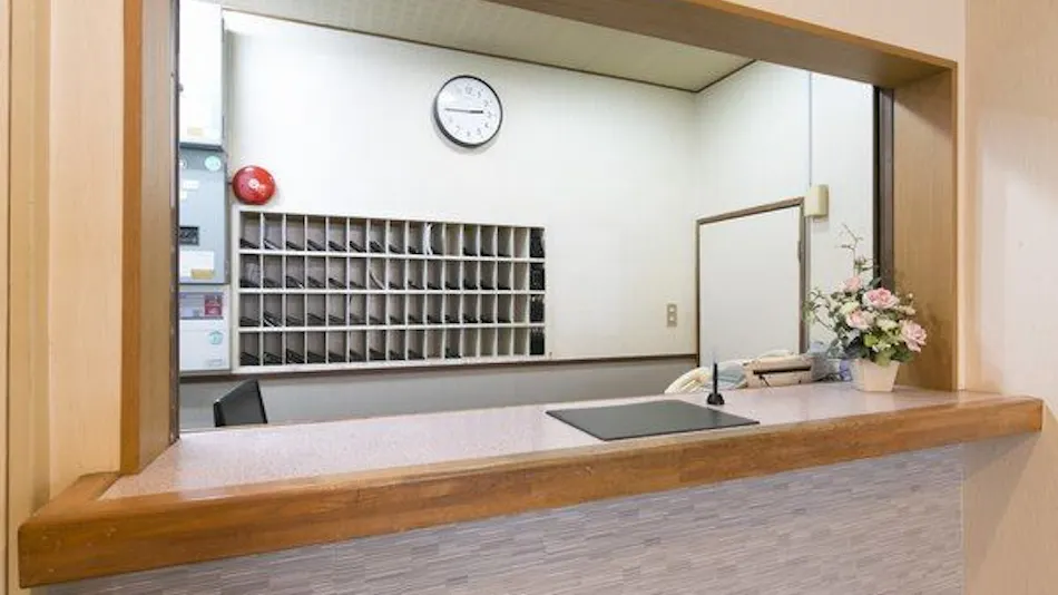 Business Hotel Okada-ya Toyohashi