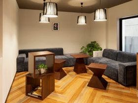 アールズフォレストイン