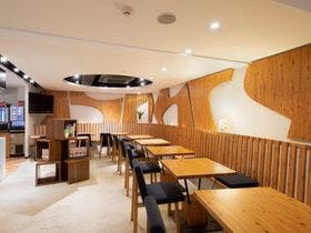 アールズフォレストイン