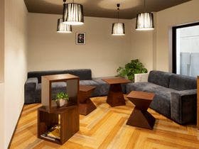 アールズフォレストイン