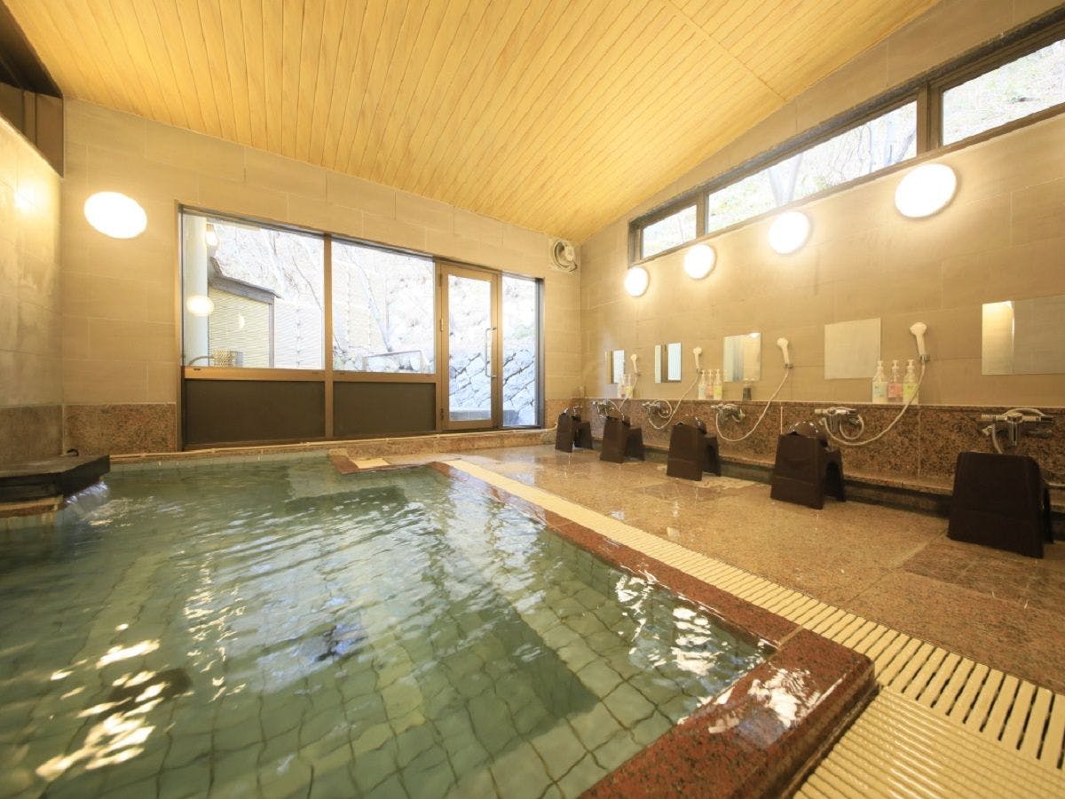 น้ำพุร้อน