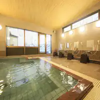 น้ำพุร้อน