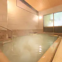 芯から温まる鳴子温泉