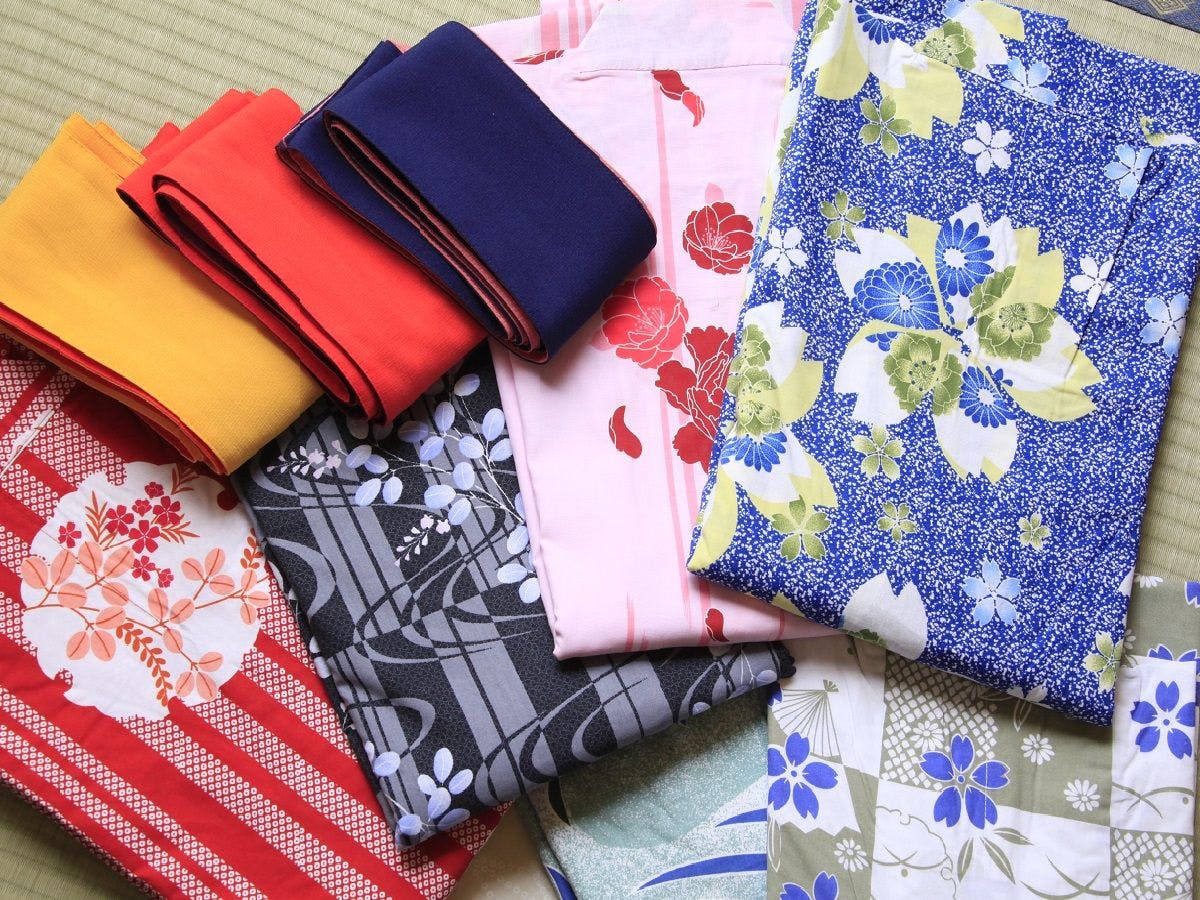 คุณสามารถเลือกจากหลายประเภท