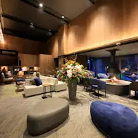 【เลานจ์】สร้างเวลาสำหรับผู้ใหญ่