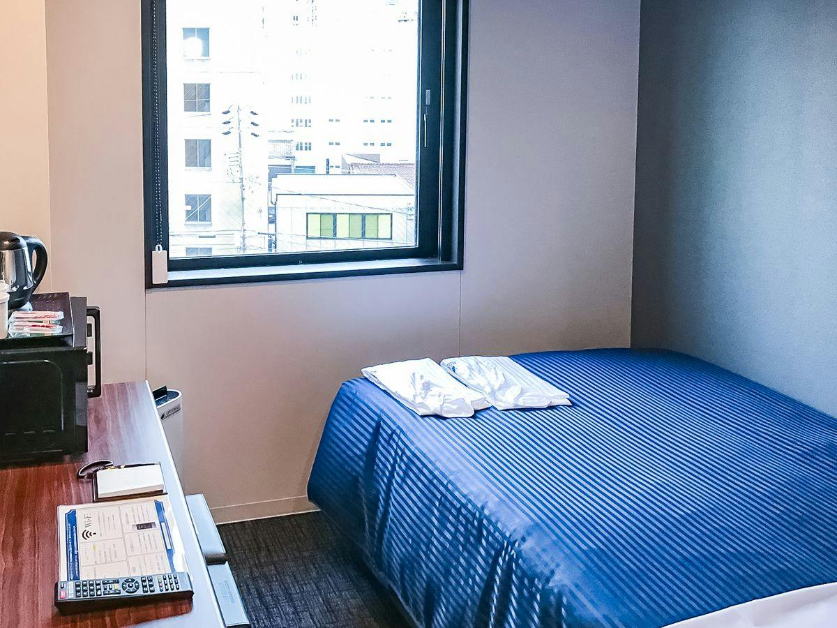 Hotel Livemax Nagoya Sakaedori-guchi