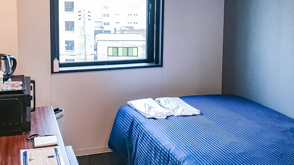 Hotel Livemax Nagoya Sakaedori-guchi