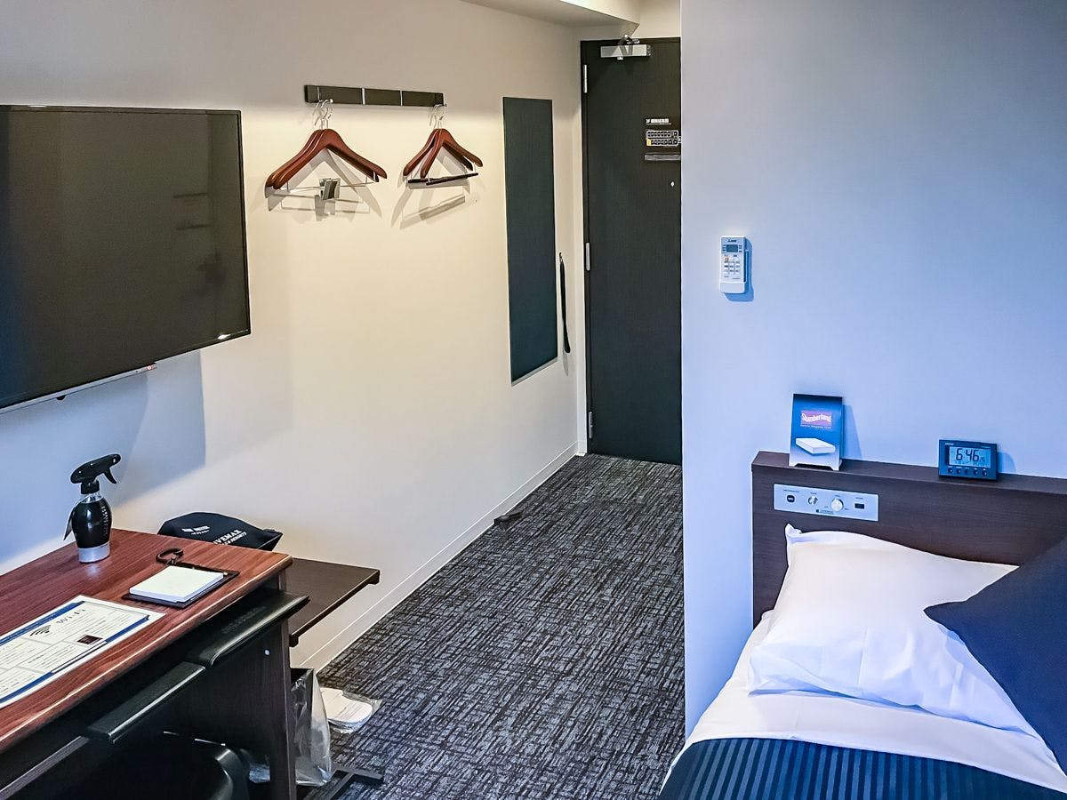 Hotel Livemax Nagoya Sakaedori-guchi
