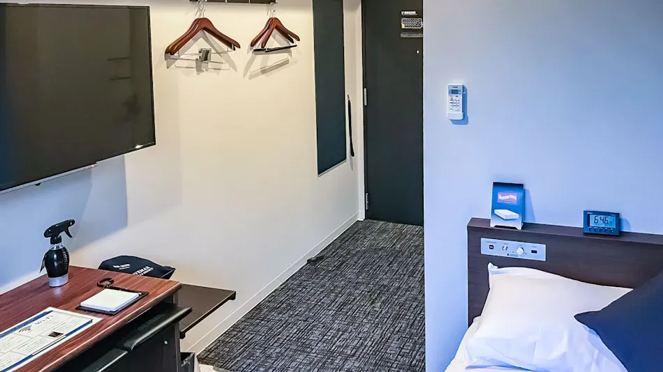 Hotel Livemax Nagoya Sakaedori-guchi