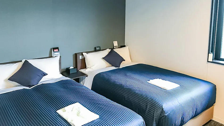 Hotel Livemax Nagoya Sakaedori-guchi