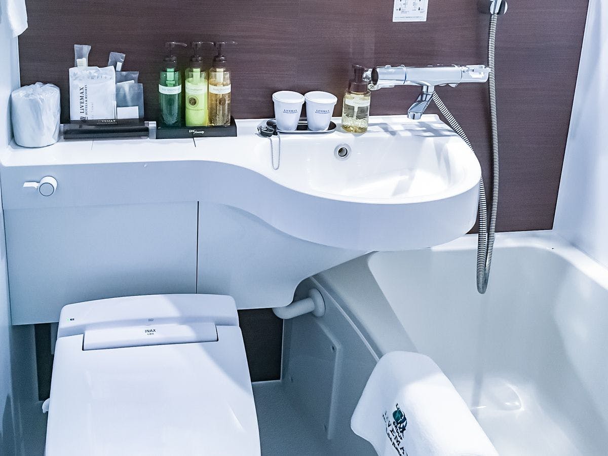 Hotel Livemax Nagoya Sakaedori-guchi