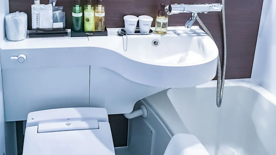 Hotel Livemax Nagoya Sakaedori-guchi