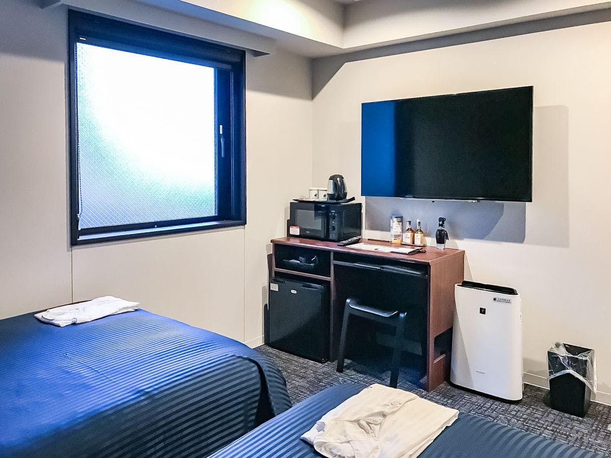 ホテルリブマックス名古屋桜通口 写真 -宿泊予約なら 【Yahoo!トラベル】