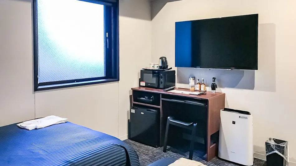 Hotel Livemax Nagoya Sakaedori-guchi