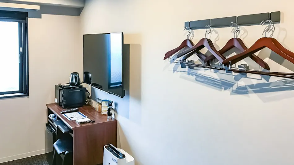 Hotel Livemax Nagoya Sakaedori-guchi