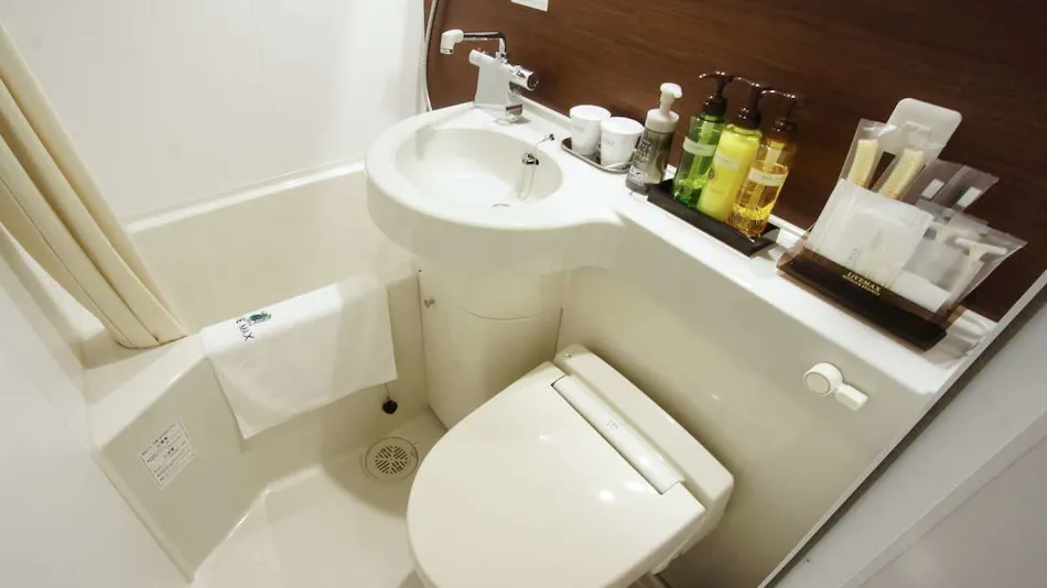 Hotel Livemax Nagoya Sakaedori-guchi