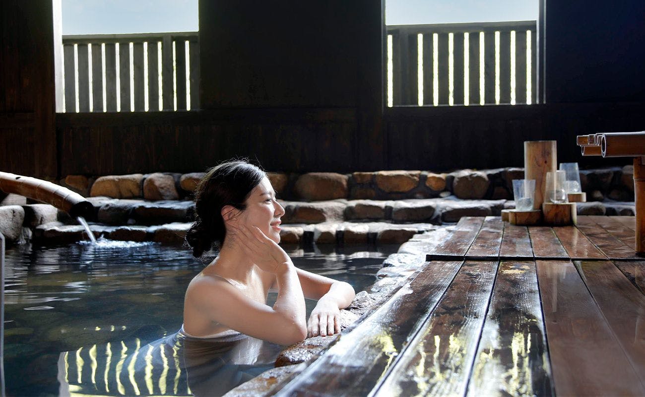 Yubara no Yado Komeya
