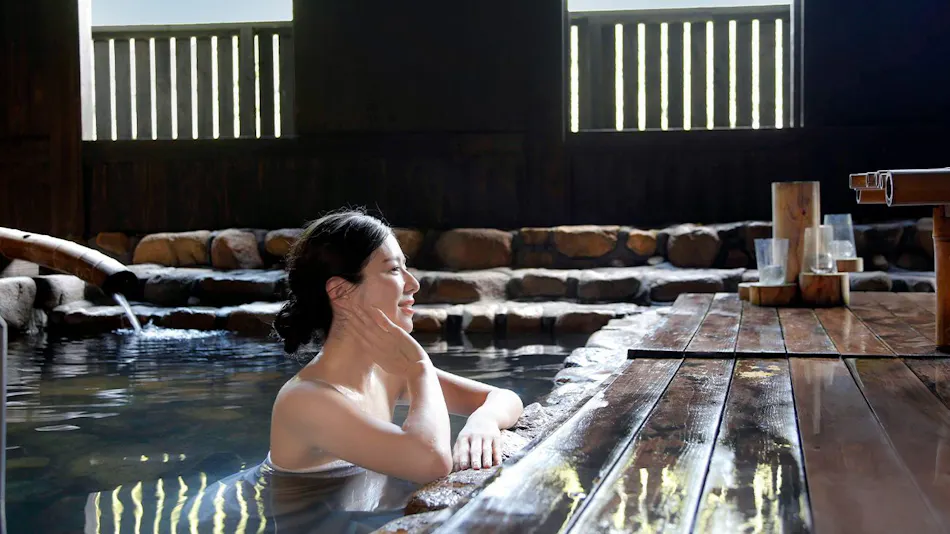 Yubara no Yado Komeya