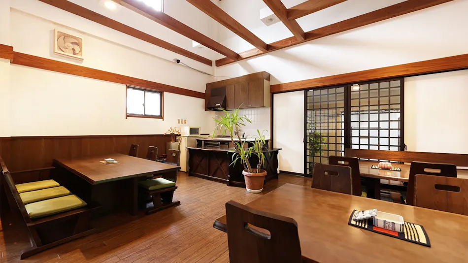 Yubara no Yado Komeya
