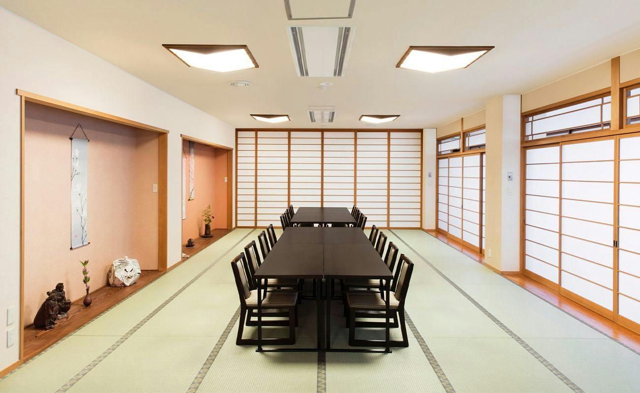 Yubara no Yado Komeya