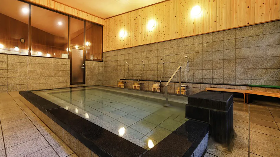 Yubara no Yado Komeya