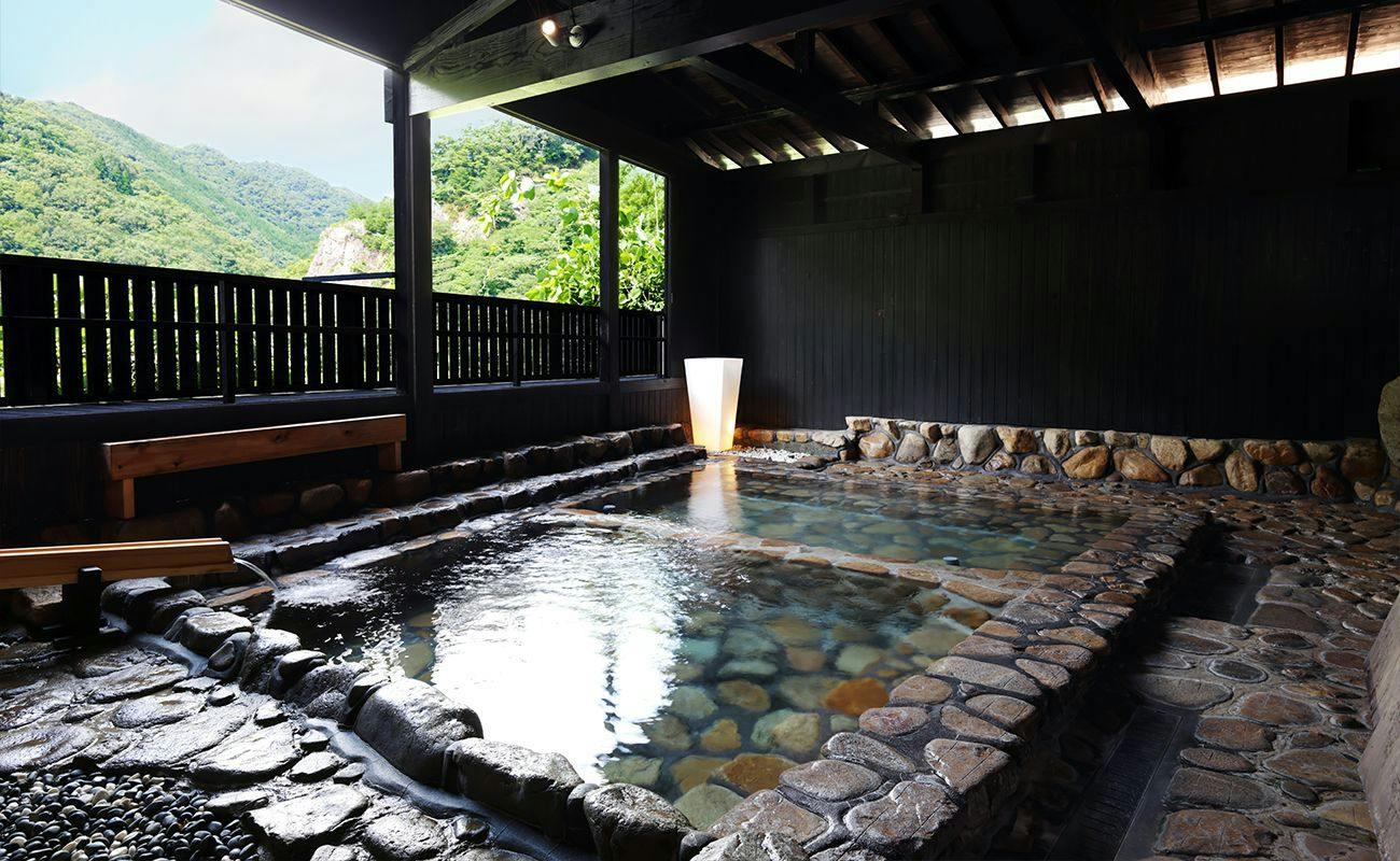 Yubara no Yado Komeya