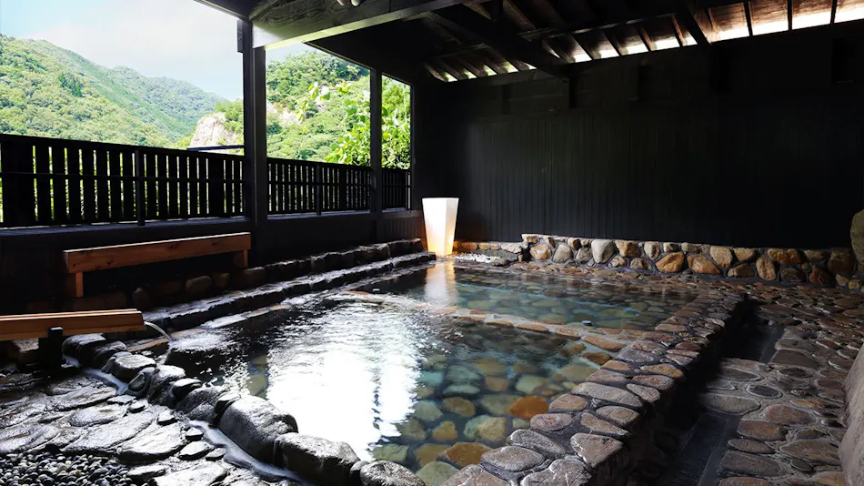 Yubara no Yado Komeya