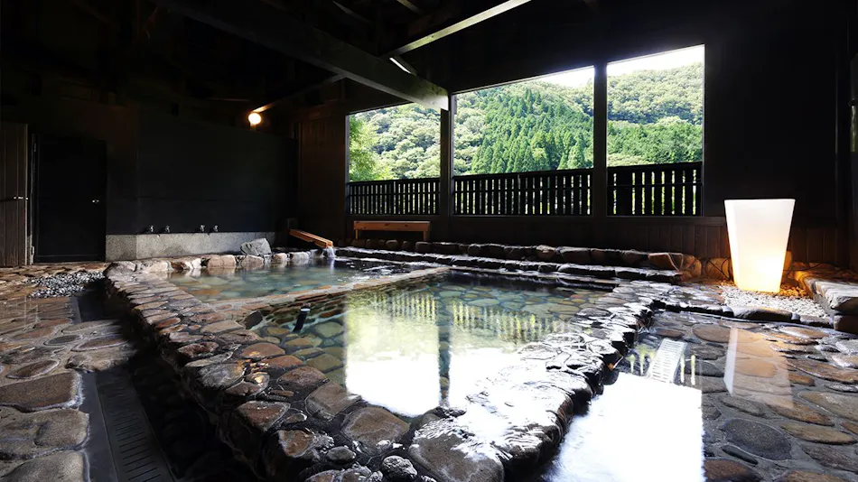 Yubara no Yado Komeya