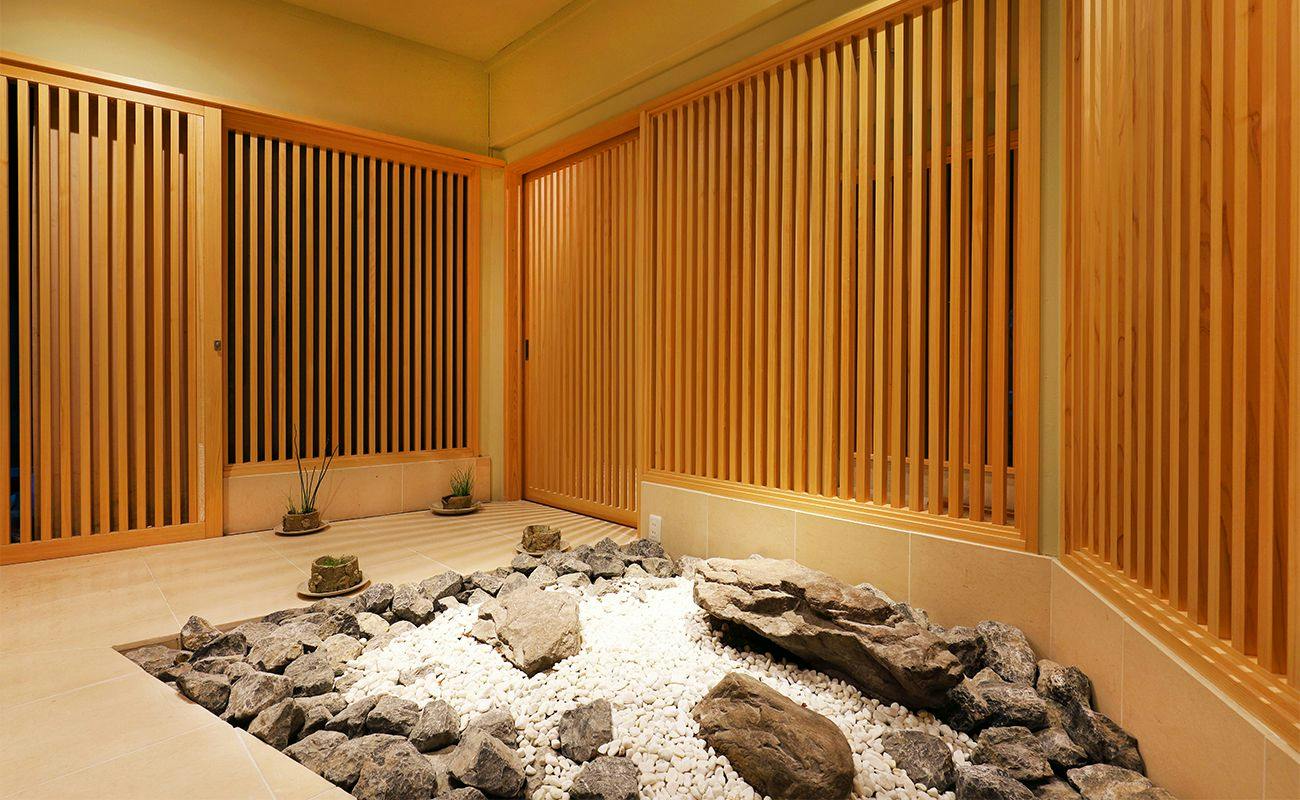 Yubara no Yado Komeya