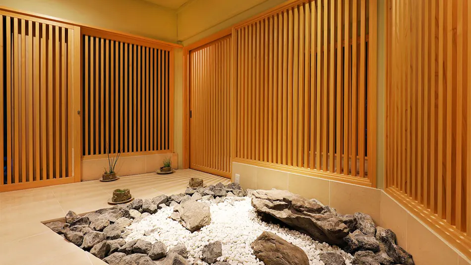 Yubara no Yado Komeya