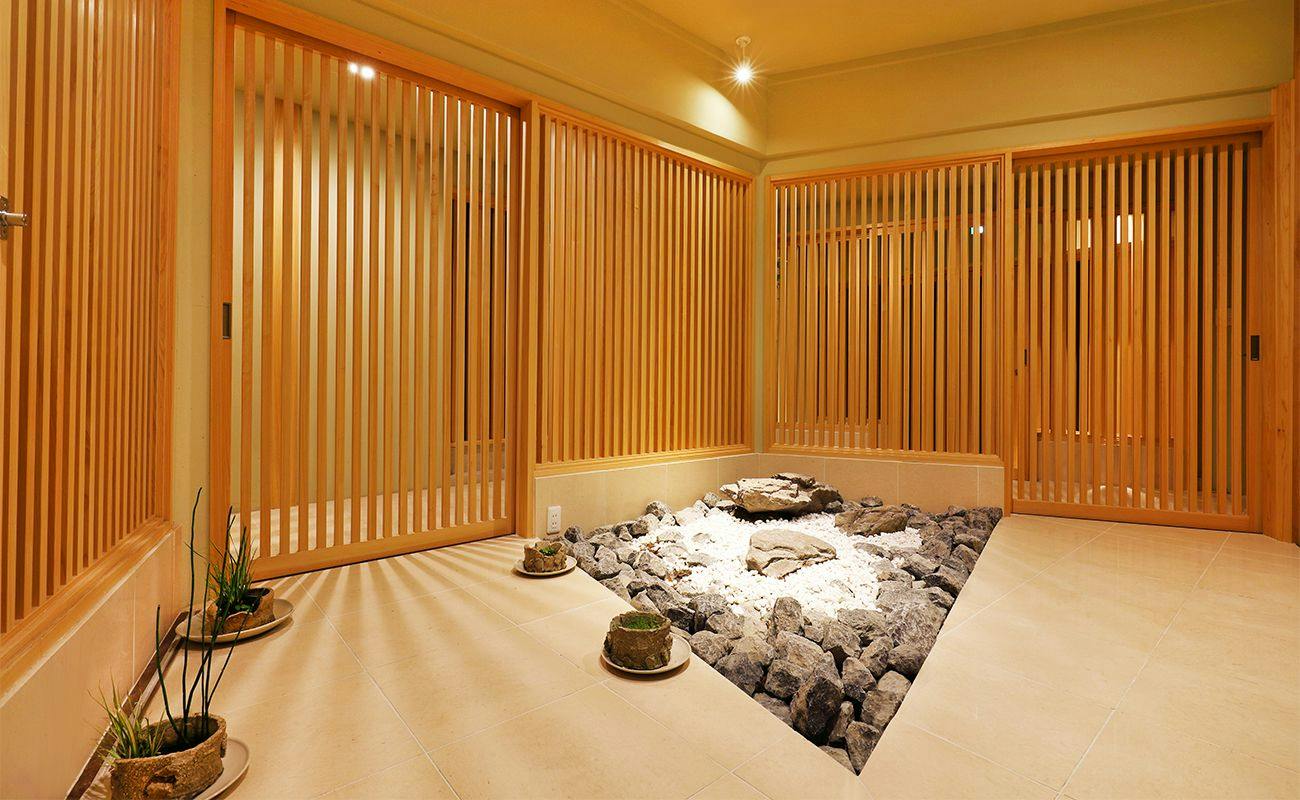 Yubara no Yado Komeya