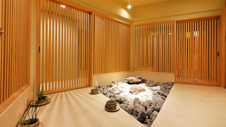 Yubara no Yado Komeya