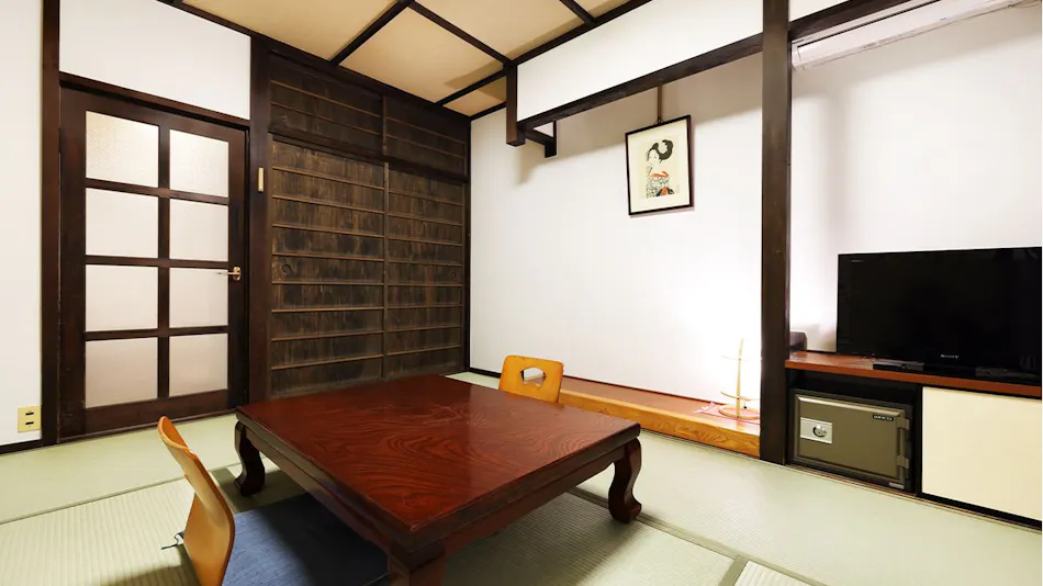 Yubara no Yado Komeya