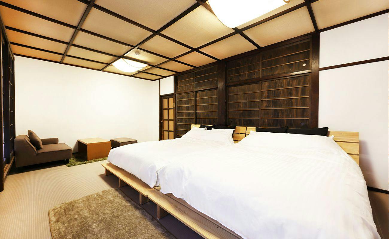 Yubara no Yado Komeya