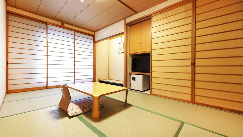 Yubara no Yado Komeya