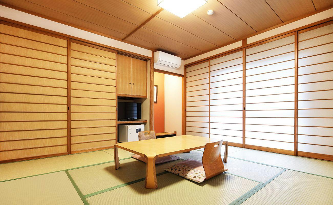 Yubara no Yado Komeya