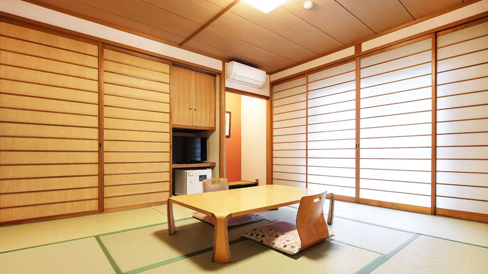 Yubara no Yado Komeya