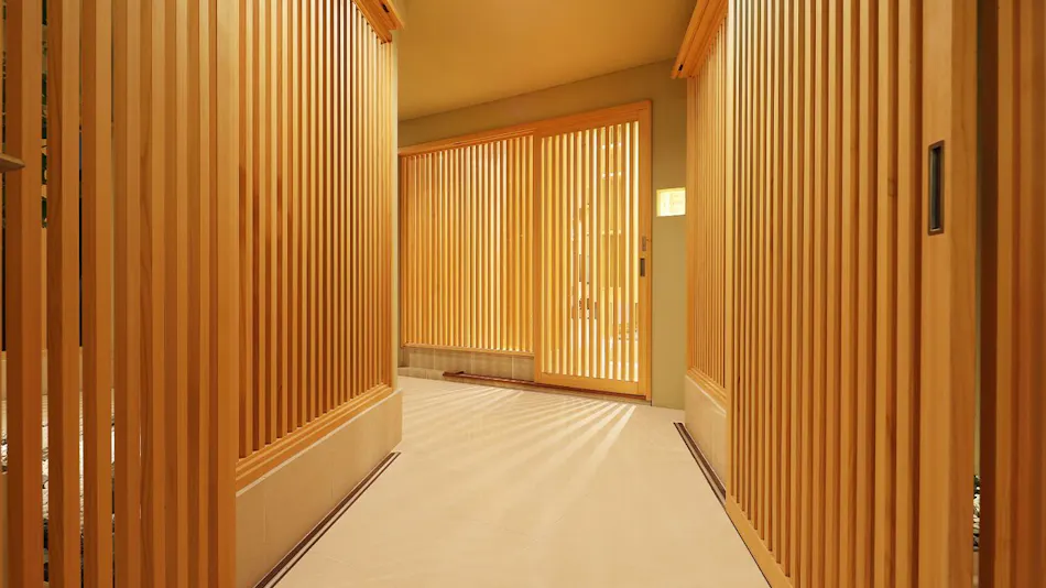 Yubara no Yado Komeya