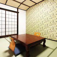 อีโคโนมี A ห้องสไตล์ญี่ปุ่น 6 เสื่อทาทามิ 23 ตารางเมตร